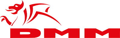 Dmm_logo