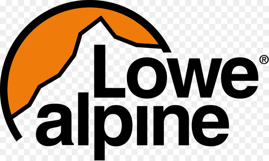 LOWE ALPINE LOGO