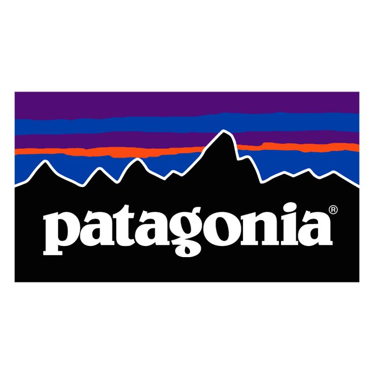 PATAGONIA LOGO