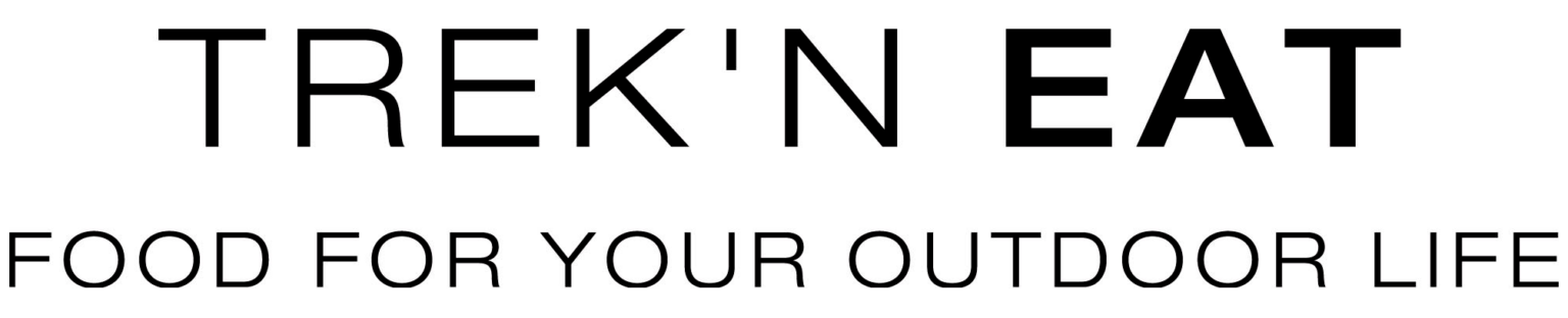 TREK'N EAT LOGO
